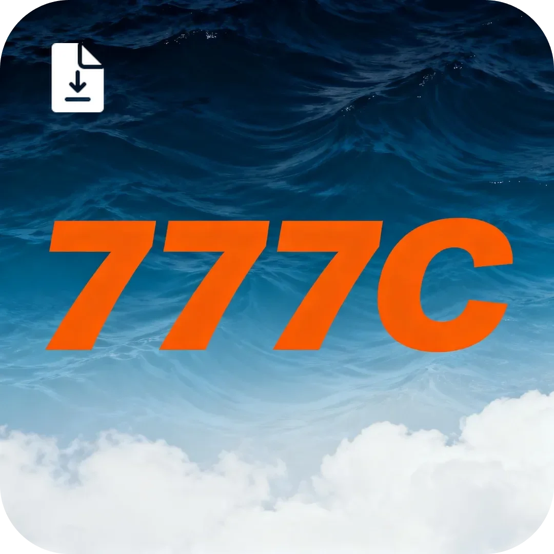 Baixar app da 777c gratuitamente
