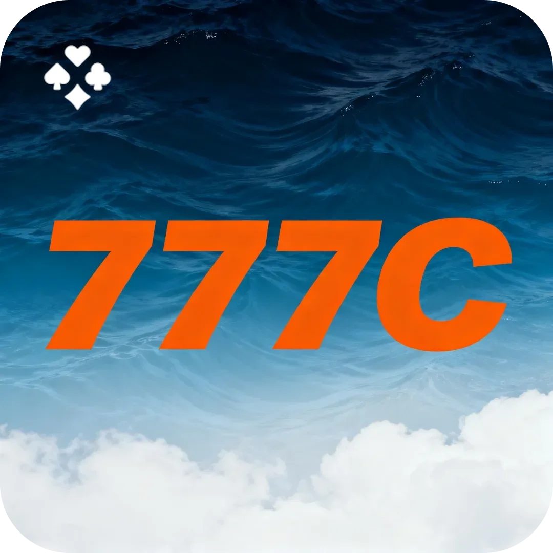 Cassino ao vivo da 777c com dealers reais