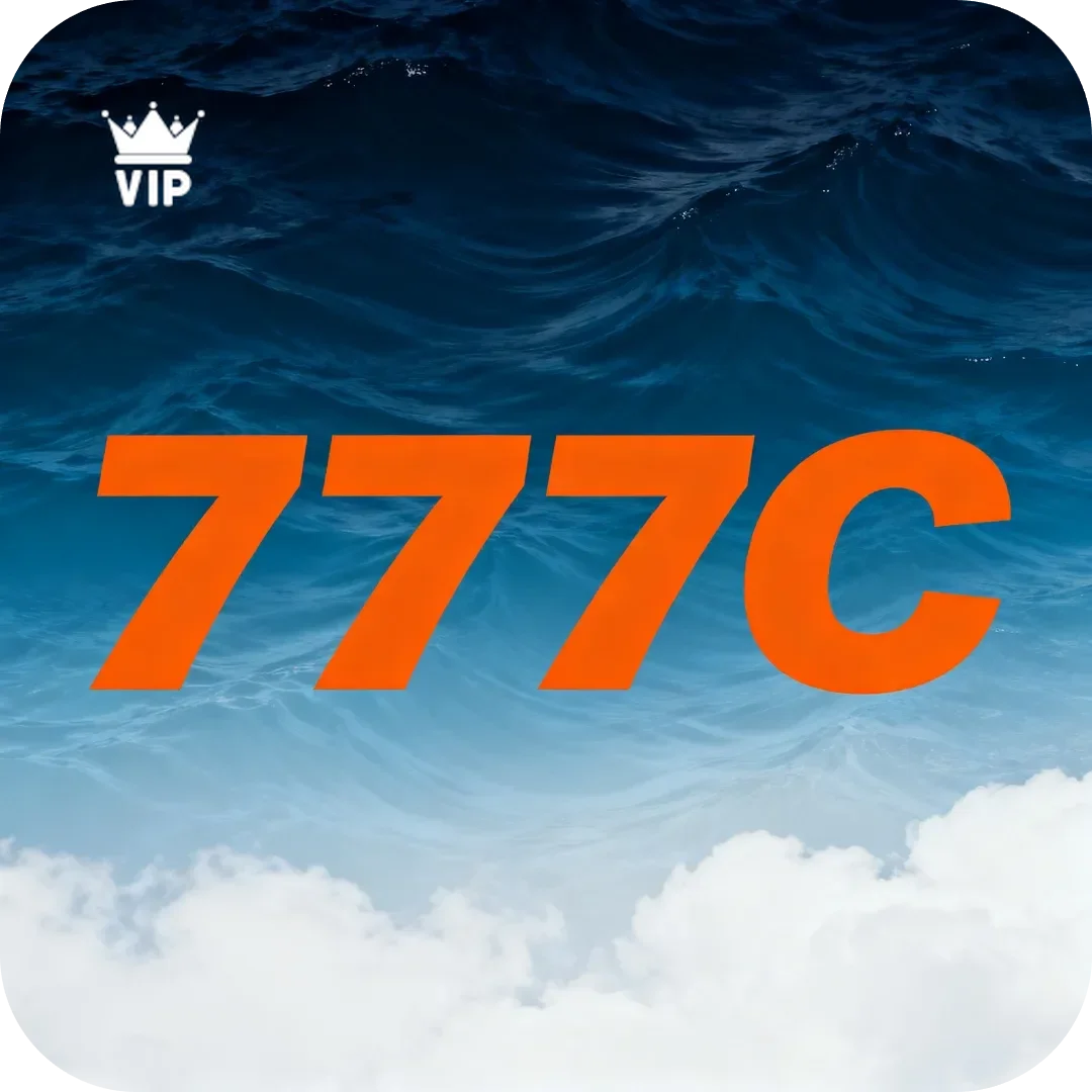 Programa VIP exclusivo da 777c