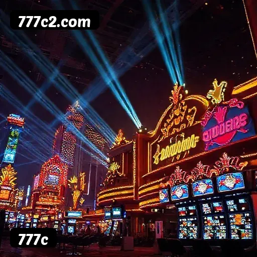 Legalidade 777c no Brasil