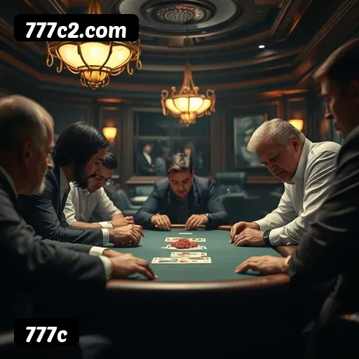 Análise 777c - Vantagens e Desvantagens